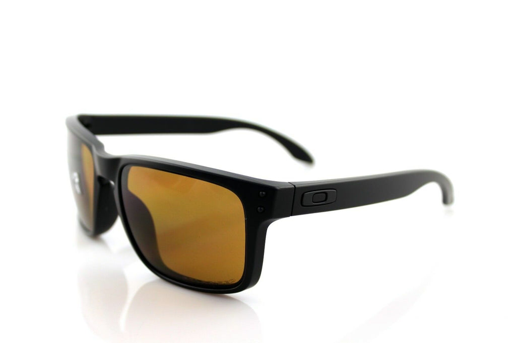 Oakley Holbrook Polarized Unisex Sunglasses OO 9102-98 4