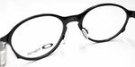 Oakley Overlord Unisex Eyeglasses OX 5067 02 51 2