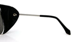 Roberto Cavalli Bombshell Unisex Sunglasses RC 856S 16C 7