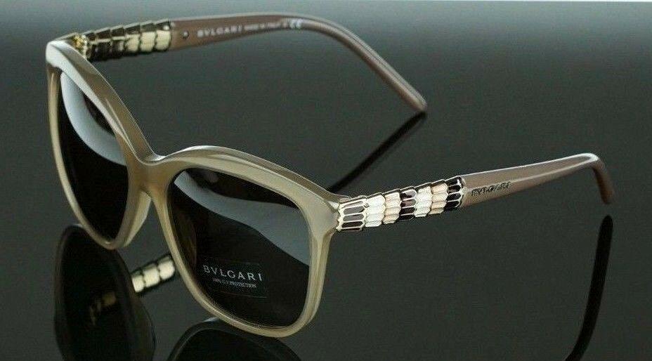 Bvlgari Women's Sunglasses BV 8155 5349/73 1