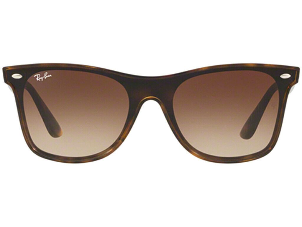 Ray-Ban Blaze Unisex Sunglasses RB4440N 71013 1