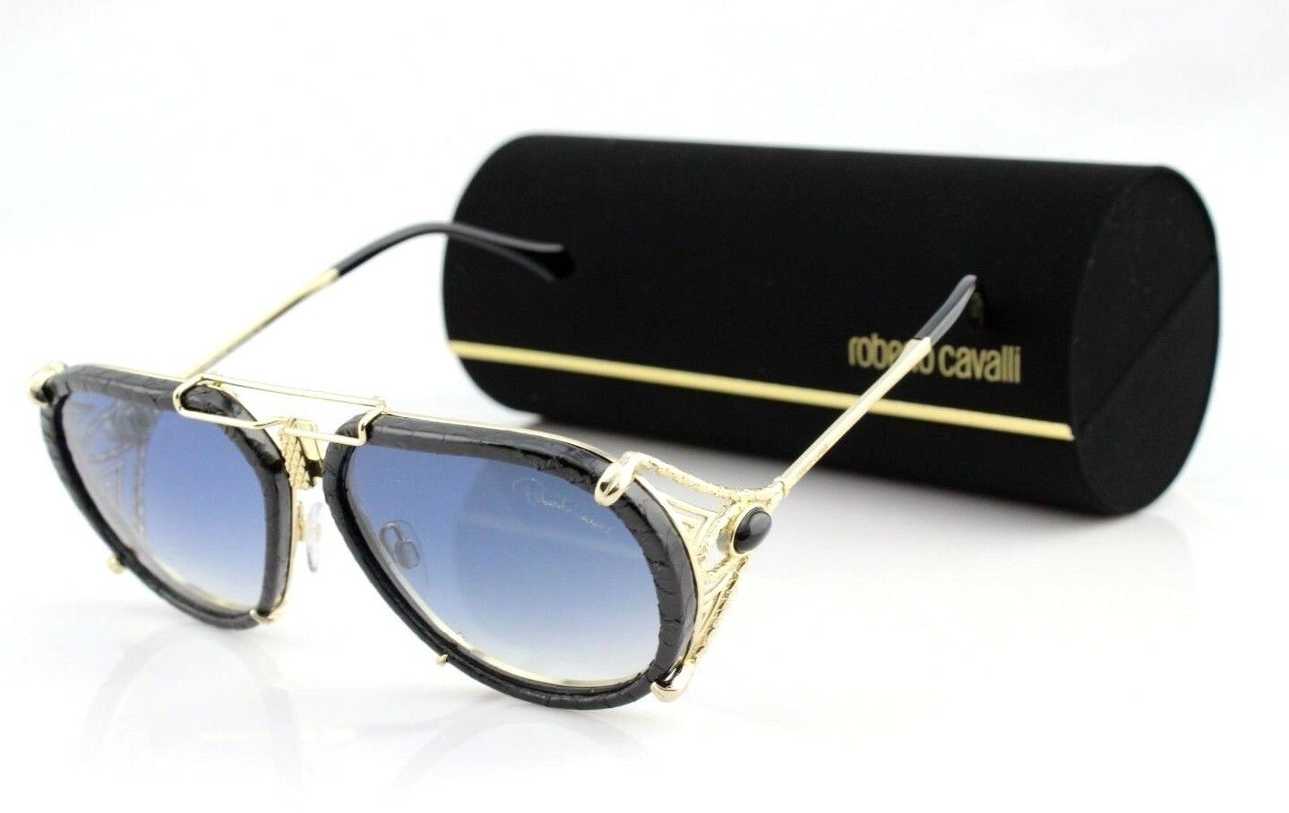 Roberto Cavalli Chiana Women's Sunglasses RC 1046S 32W