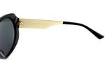 Versace Medusa Unisex Sunglasses VE 4331A GB1/87 6