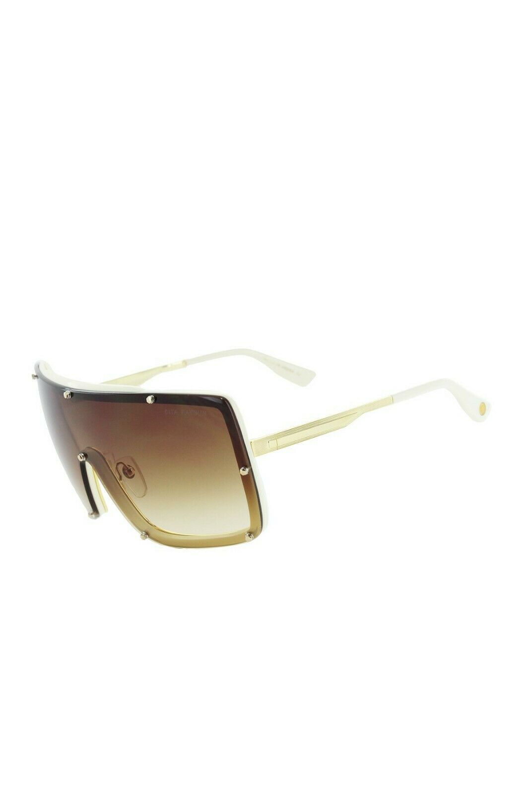 Dita Raygun Unisex Sunglasses DRX 23003 B 2