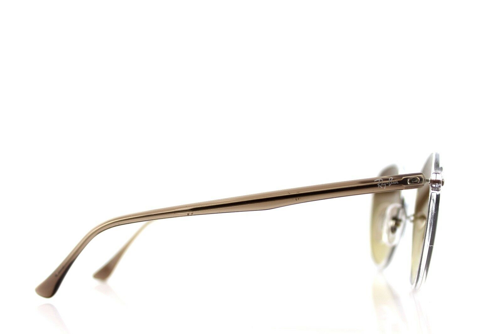 Ray-Ban Round II Light Ray Unisex Sunglasses RB 4242 6290/B8 5