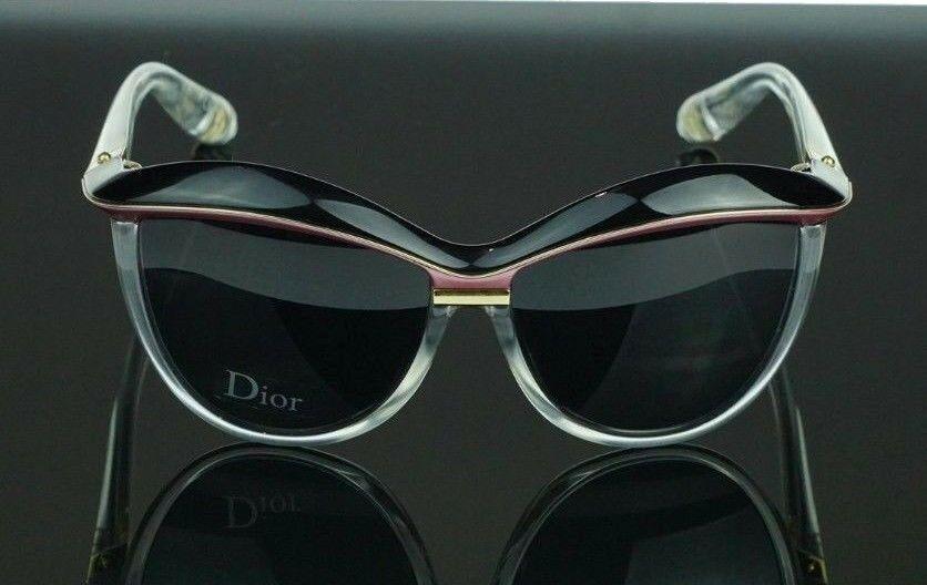 Christian Dior Demoiselle 2 Women's Sunglasses EXKY1 3