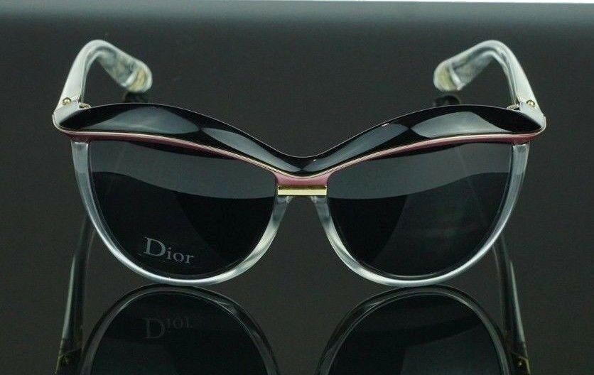 Christian Dior Demoiselle 2 Women's Sunglasses EXKY1 3