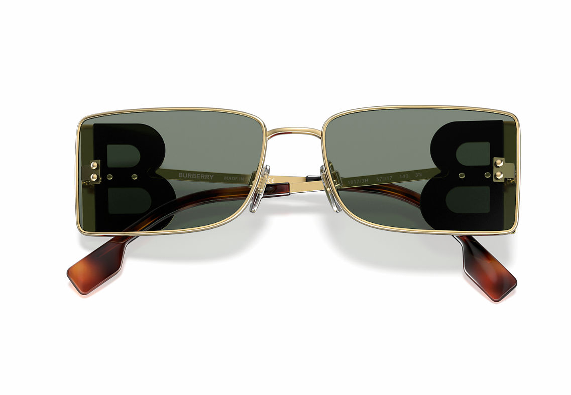 Burberry sales kingdom sunglasses