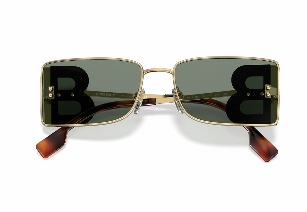 Burberry Women's Sunglasses BE 3110 1017/3H 2