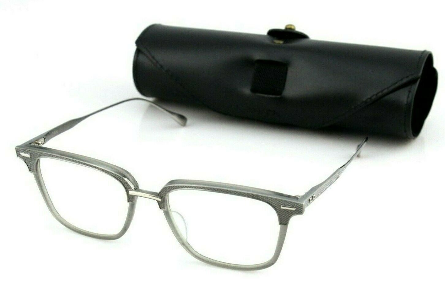 Dita Oak Unisex Eyeglasses DRX 2085 A 8