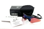 Oakley M2 Frame Asian Fit Unisex Sunglasses OO 9254-02 1