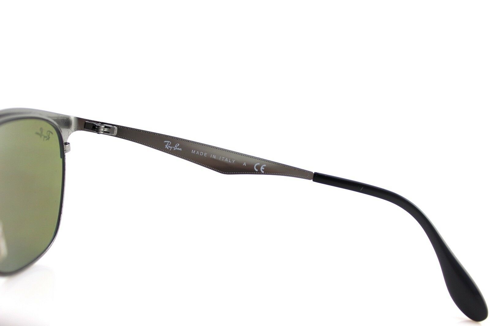 Ray-Ban Unisex Sunglasses RB 3538 189/55 7