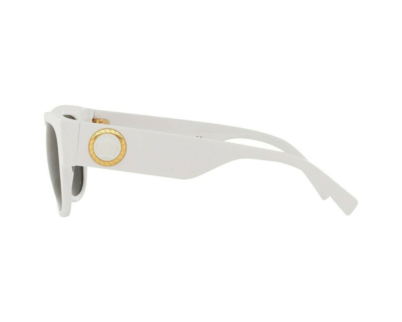 Versace The Clans Unisex Sunglasses VE 4359 40187 401/87 2
