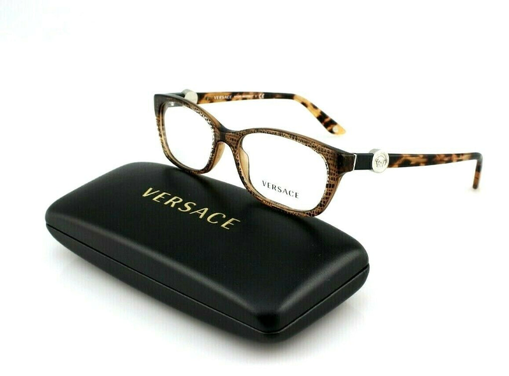 Versace Unisex Eyeglasses VE 3164 991