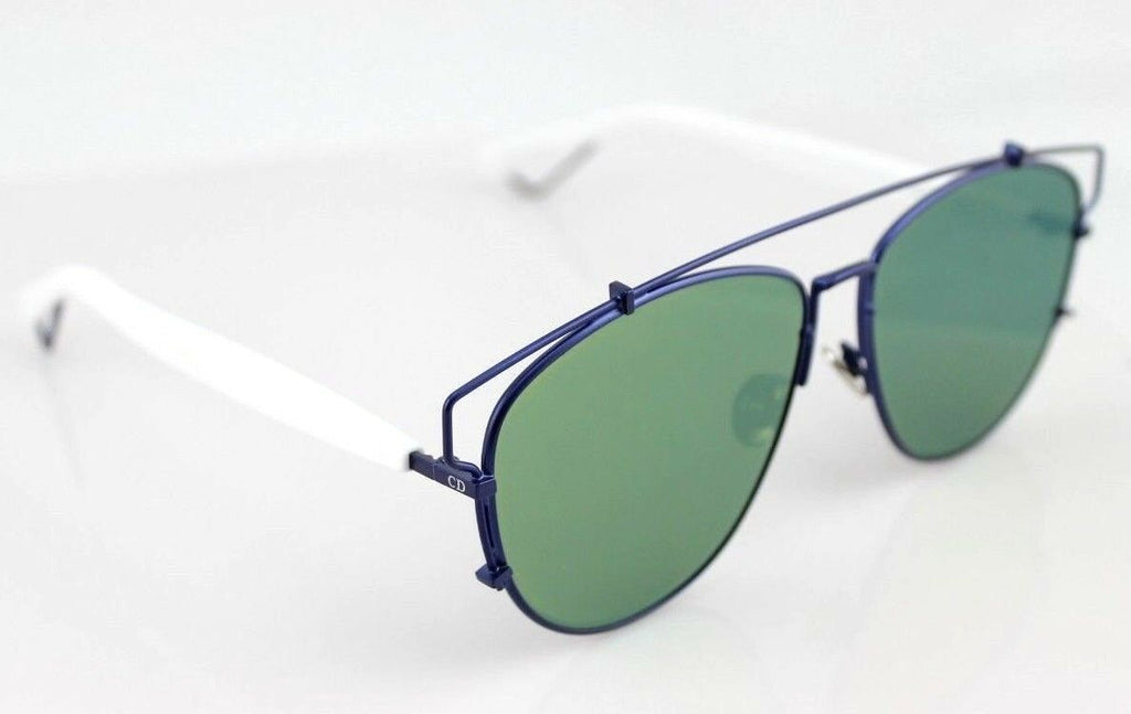 Christian Dior Technologic  Women's Sunglasses TVC AF 4