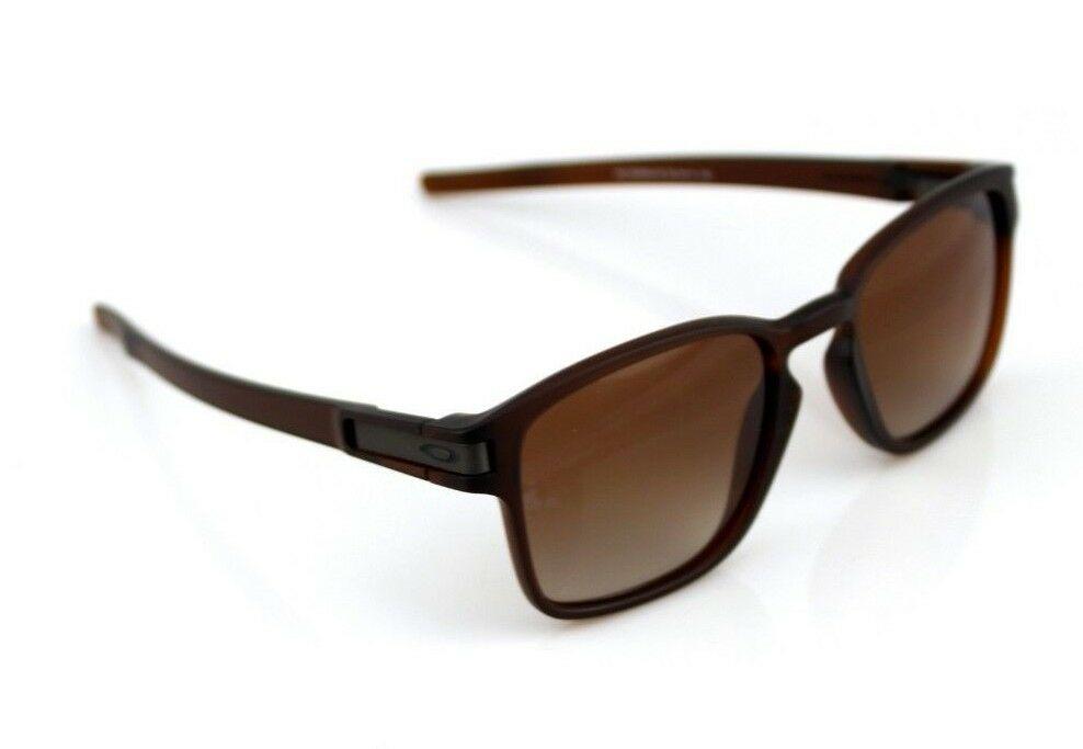 Oakley Latch SQ Unisex Sunglasses OO9353-09 3