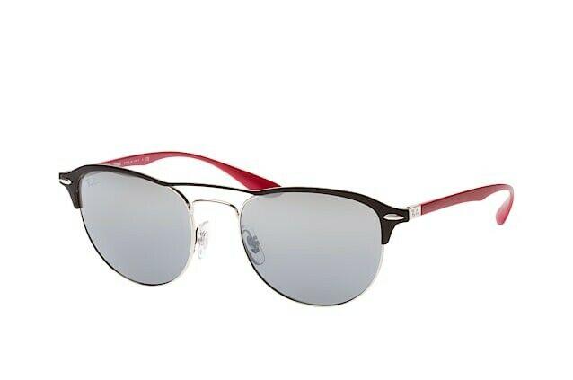 Ray-Ban Unisex Sunglasses RB 3596 909188 2