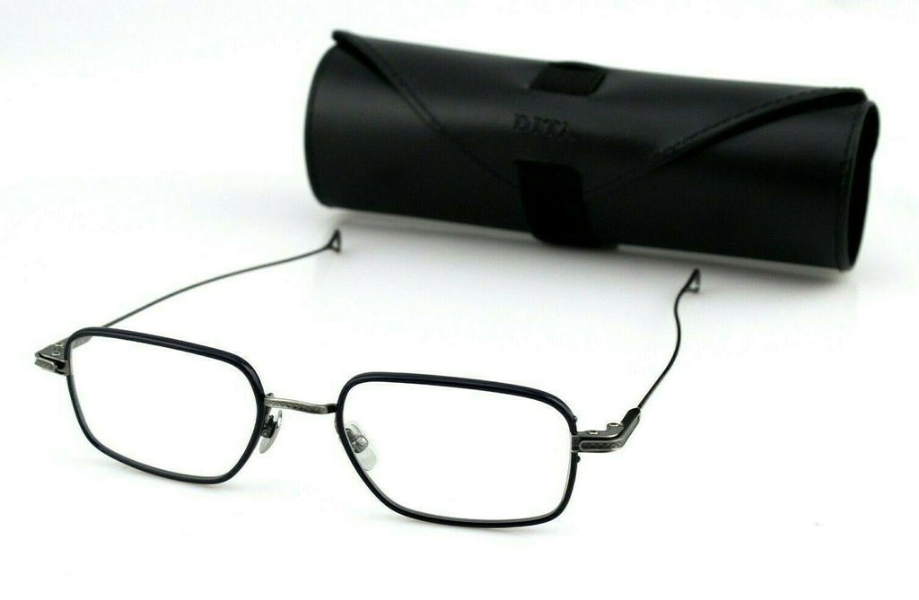Dita Ripley Unisex Eyeglasses DRX 2044 A 52 7
