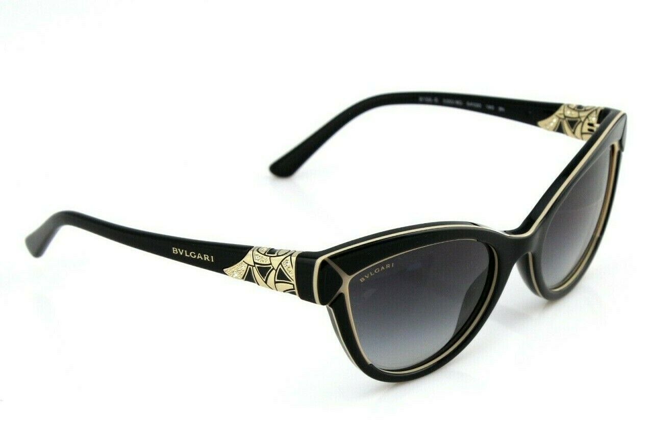 Bvlgari Women's Sunglasses BV 8156B 53528G 4