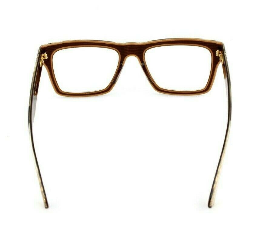 Dita Insider Two Unisex Eyeglasses DRX 2090 B 8