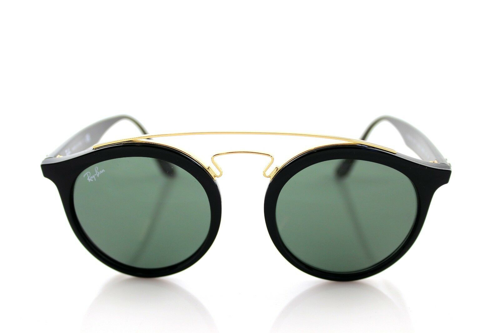 Ray-Ban Gatsby I Unisex Sunglasses RB 4256 601/71 49MM 2