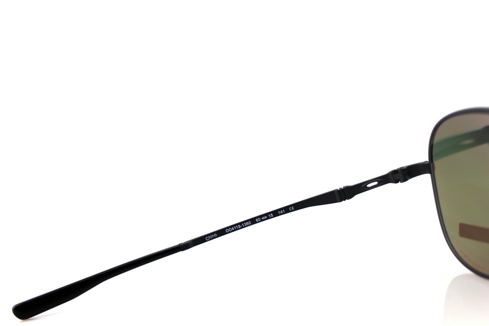 Oakley Elmont L Unisex Sunglasses OO 4119-13 60 mm 5