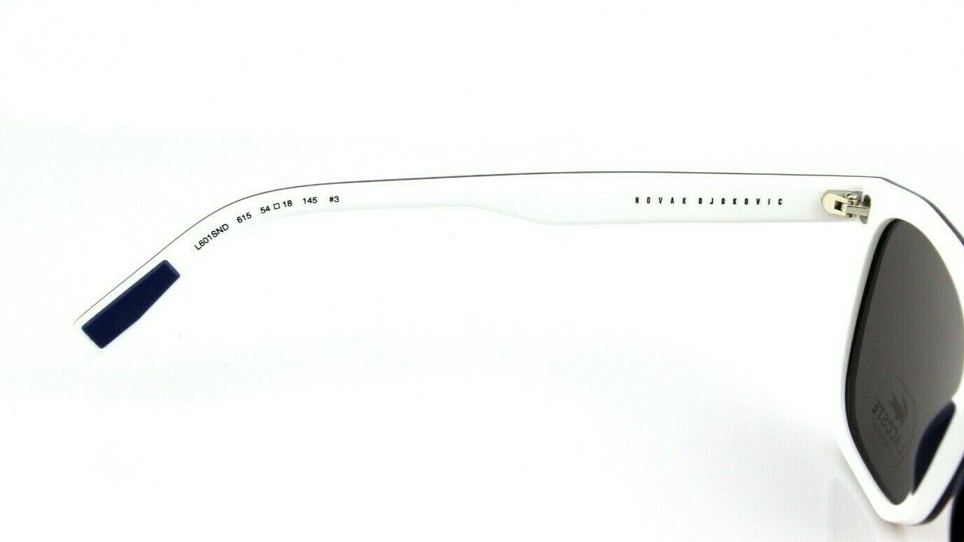 Lacoste Unisex Sunglasses L601SND 615 4