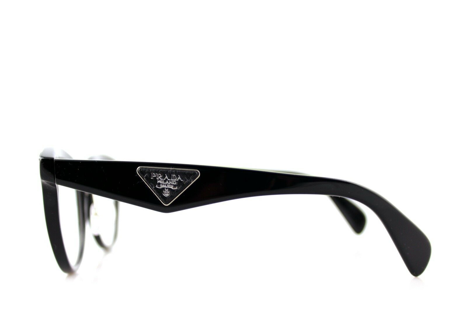 Prada Ornate Women's Eyeglasses PR 26SV 1AB-1O1 VPR 3