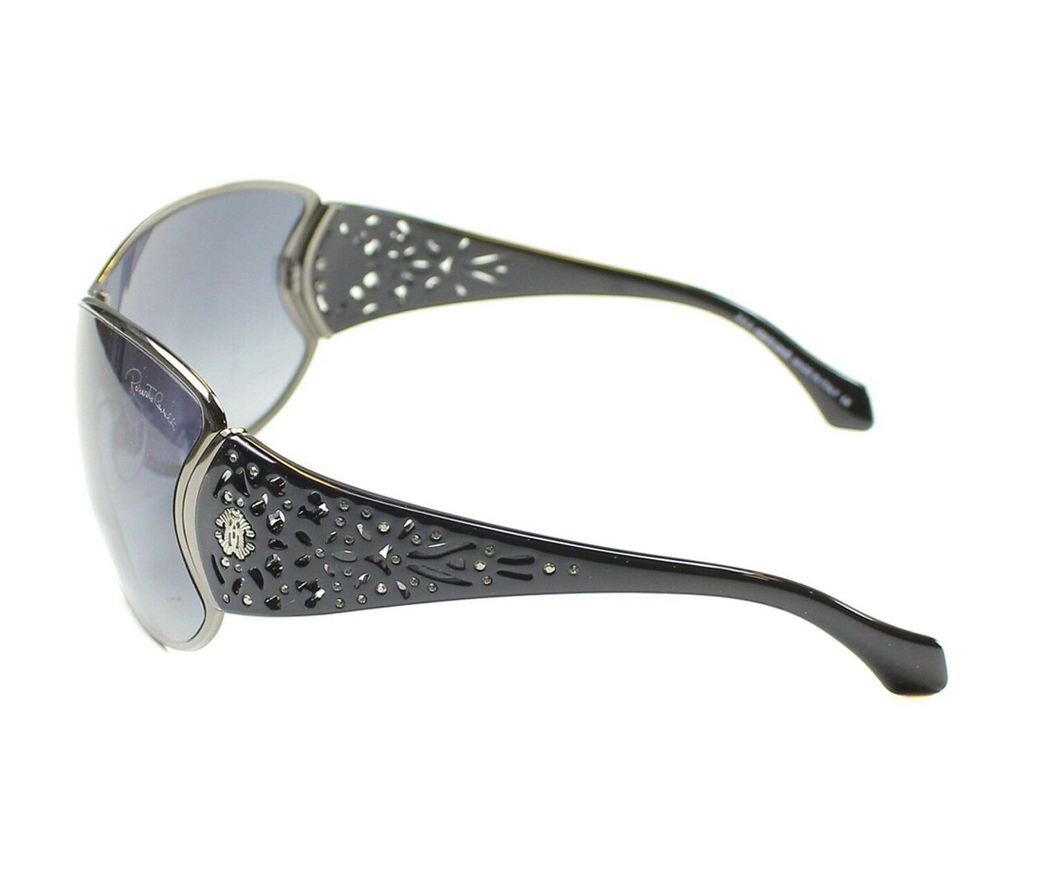 Roberto Cavalli Alcyone Women's Sunglasses RC 803S 08B 2