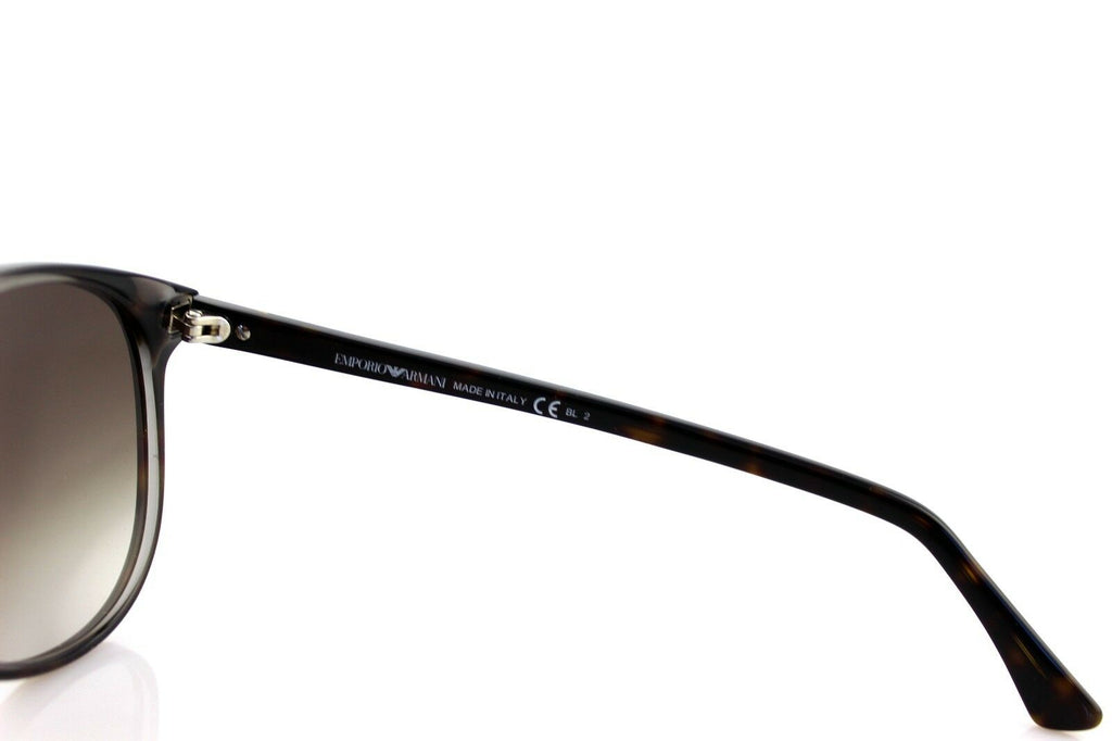 Emporio Armani Unisex Sunglasses EA 9801/S YVS HA 8