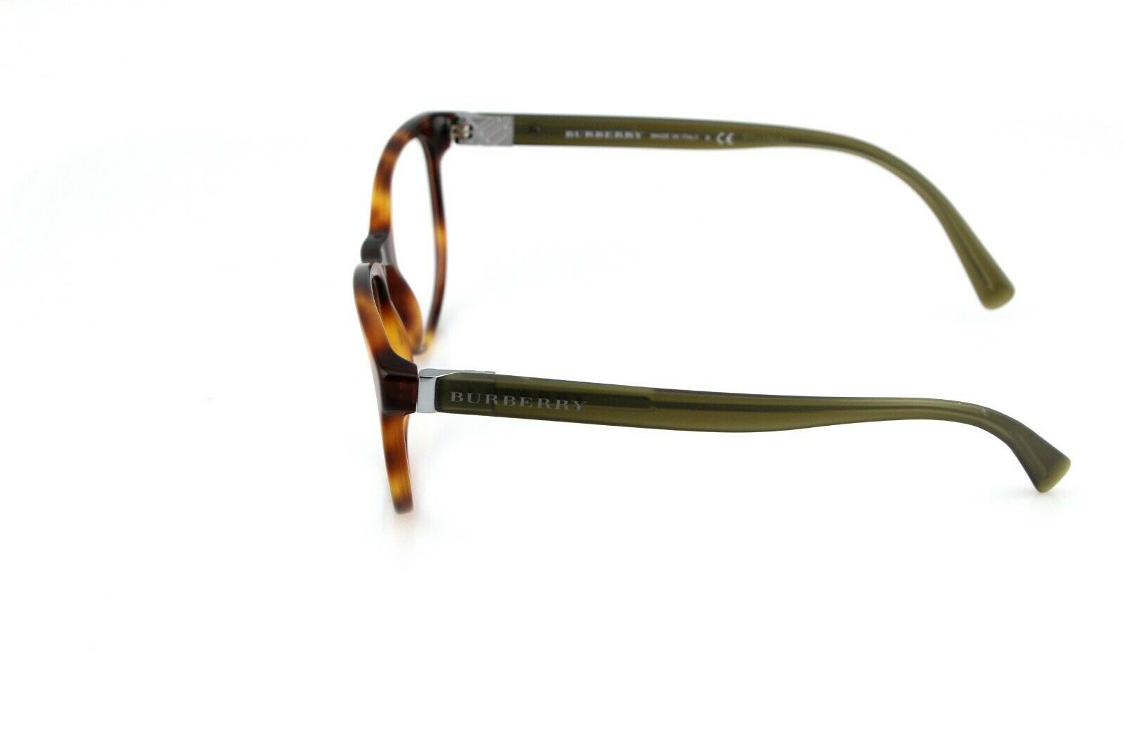 Burberry Unisex Eyeglasses BE 2247 3614 52 mm