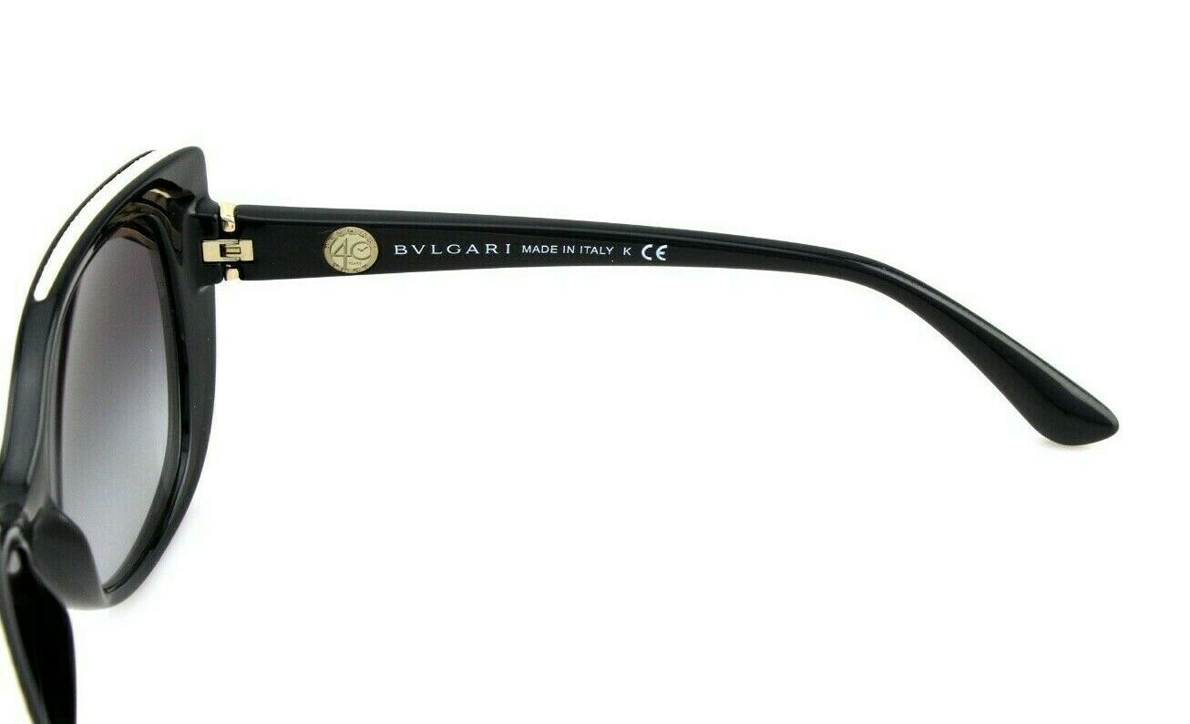 Bvlgari Women's Sunglasses BV 8169Q 901/8G 6