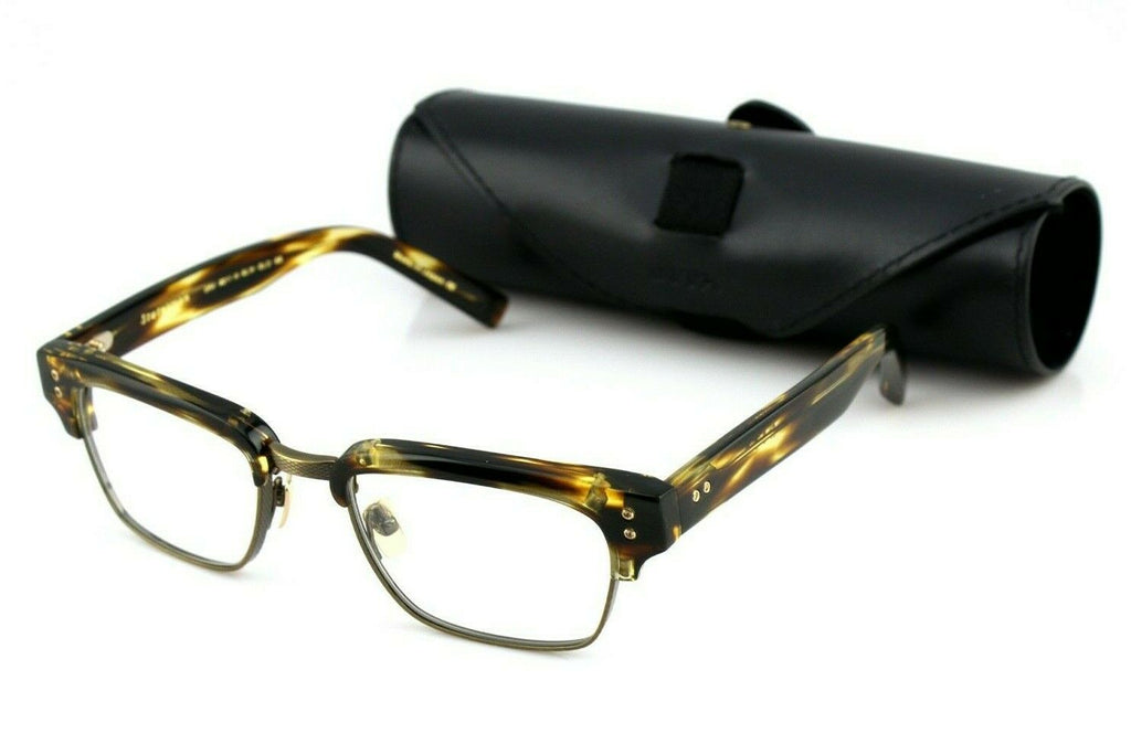 Dita Statesman Unisex Eyeglasses DRX 2011 N