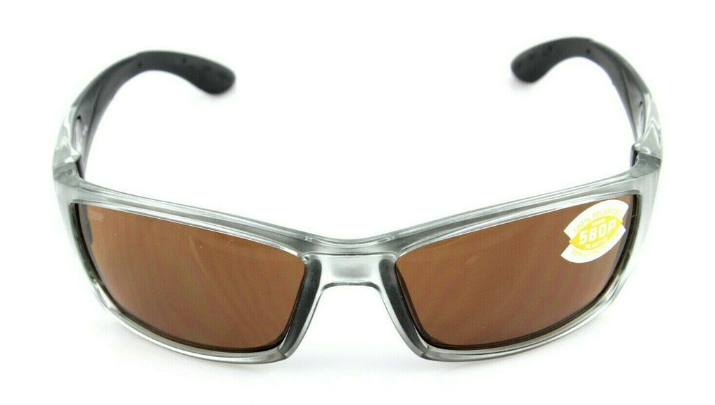 Costa Del Mar Corbina Polarized Men's Sunglasses CB 18 OCP 1