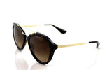 Prada Cinema Women's Sunglasses PR 12QS 2AU6S1 379020 3