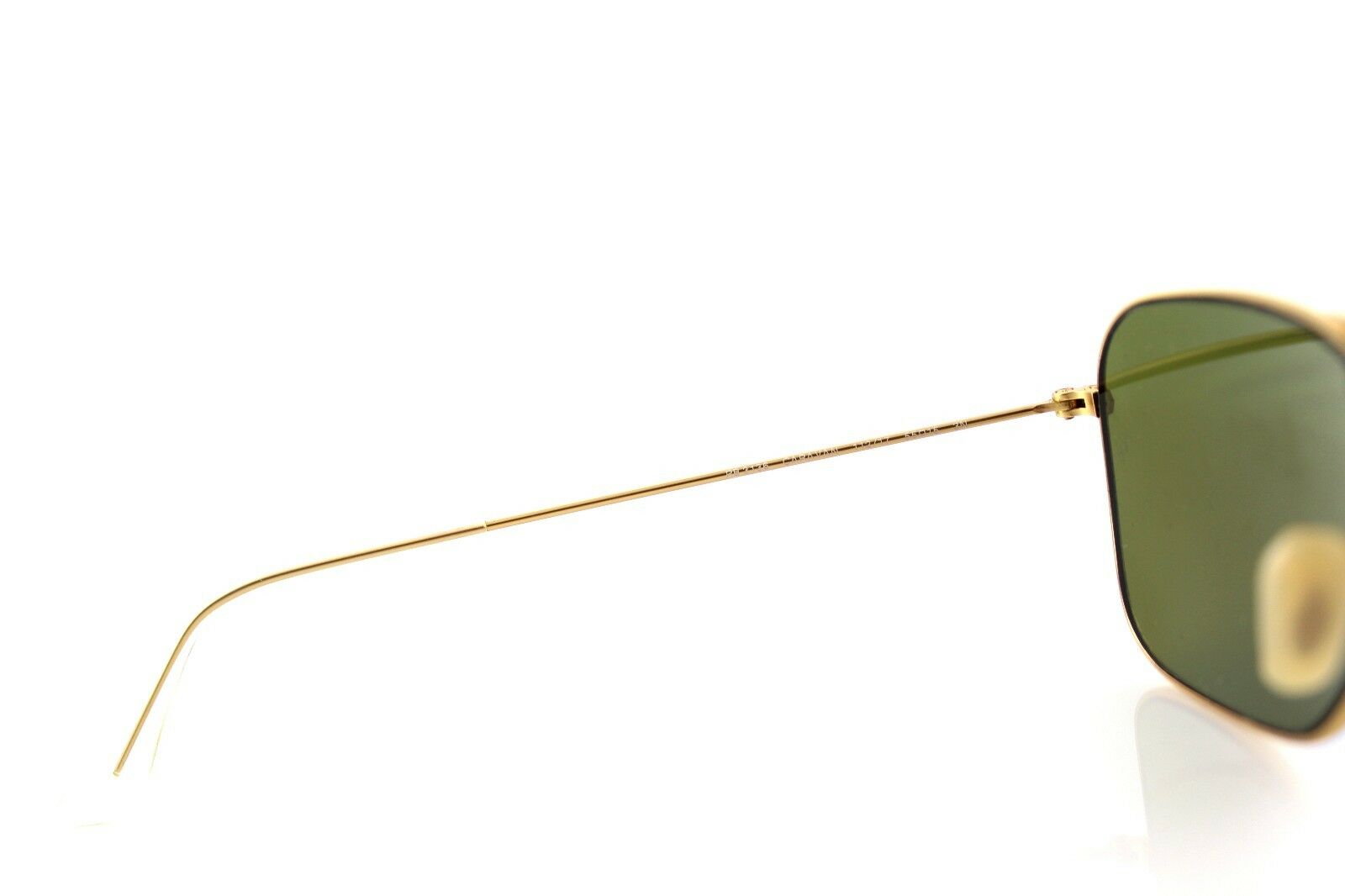 Ray-Ban Caravan Unisex Sunglasses RB 3136 112/17 55 6