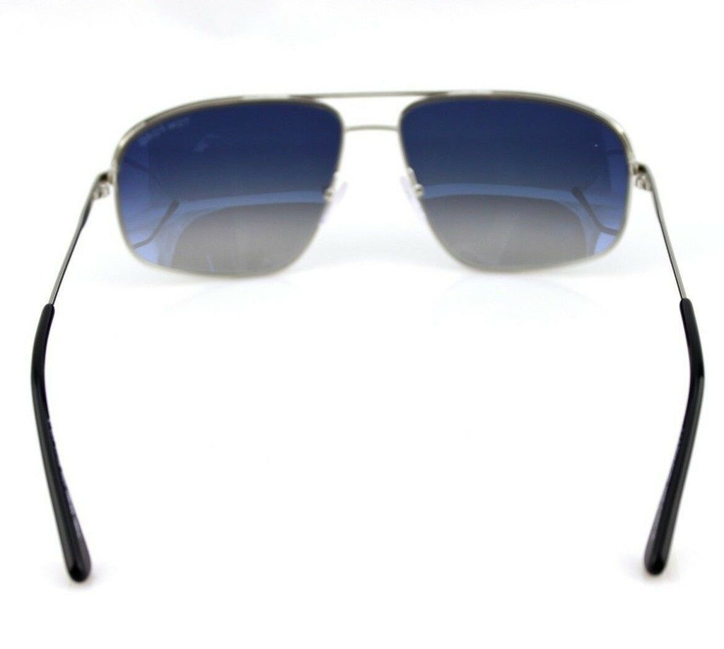 Tom Ford Justin Unisex Sunglasses TF 467 FT 0467 17W 6