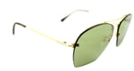 Tom Ford Whelan Unisex Sunglasses TF 505 FT 0505 28N 3