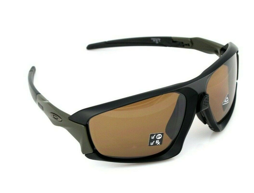 Oakley Field Jacket Polarized Men's Sunglasses OO9402 07 64 4