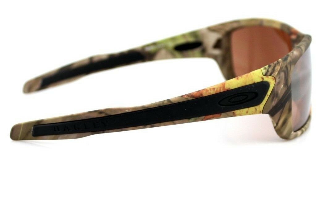 Oakley Turbine Unisex Sunglasses OO9263-28 6