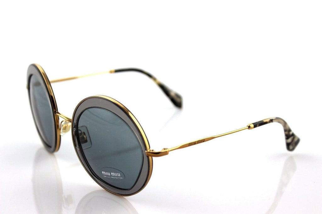 MIU MIU Women's Sunglasses SMU 50Q ROY-3C2 4