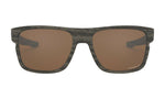 Oakley Crossrange Polarized Unisex Sunglasses OO 9361 2757 1