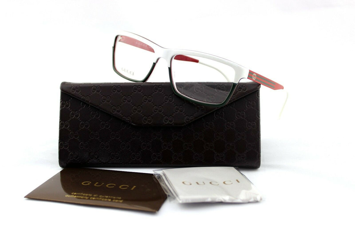 Gucci Unisex Eyeglasses GG 3517 WXF 5