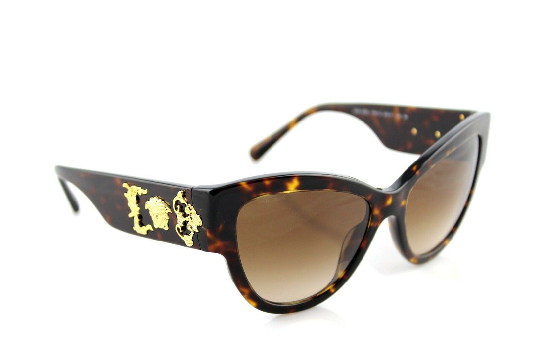 Versace Medusa Women's Sunglasses VE 4322 108/13