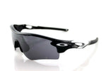 Oakley Radarlock Path Unisex Sunglasses OO 9206-01 3