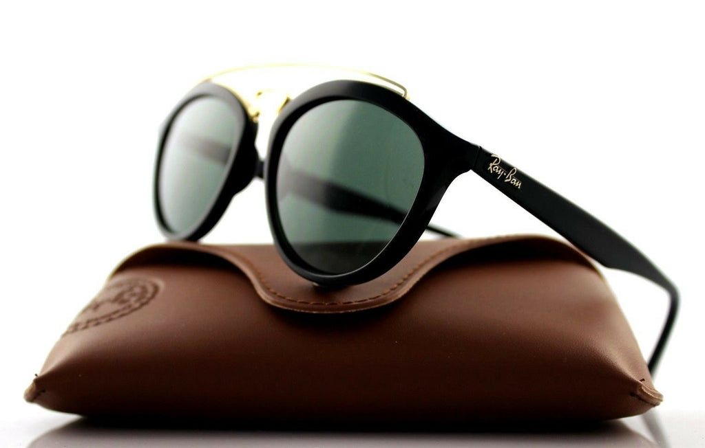 Ray-Ban Gatsby II Large Women's Sunglasses RB 4257 601/71 53MM 9