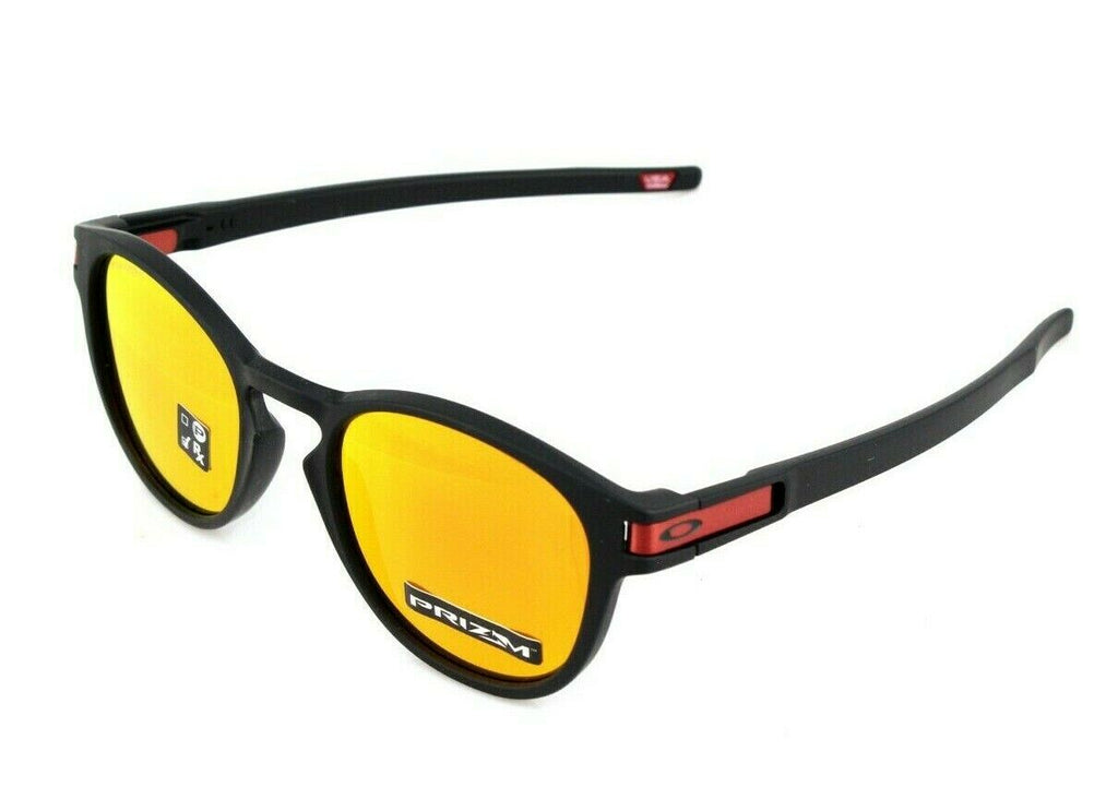 Oakley Latch Unisex Sunglasses OO 9265 29 2953 2