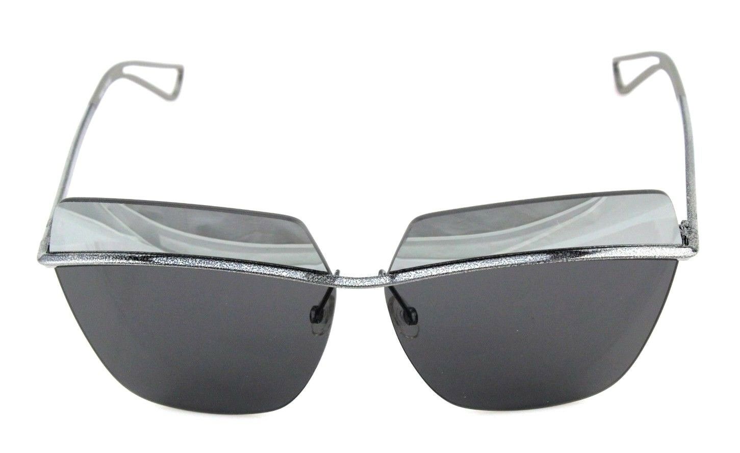 Christian Dior Metallic Women's Sunglasses SSP KW 3