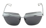 Christian Dior Metallic Women's Sunglasses SSP KW 3