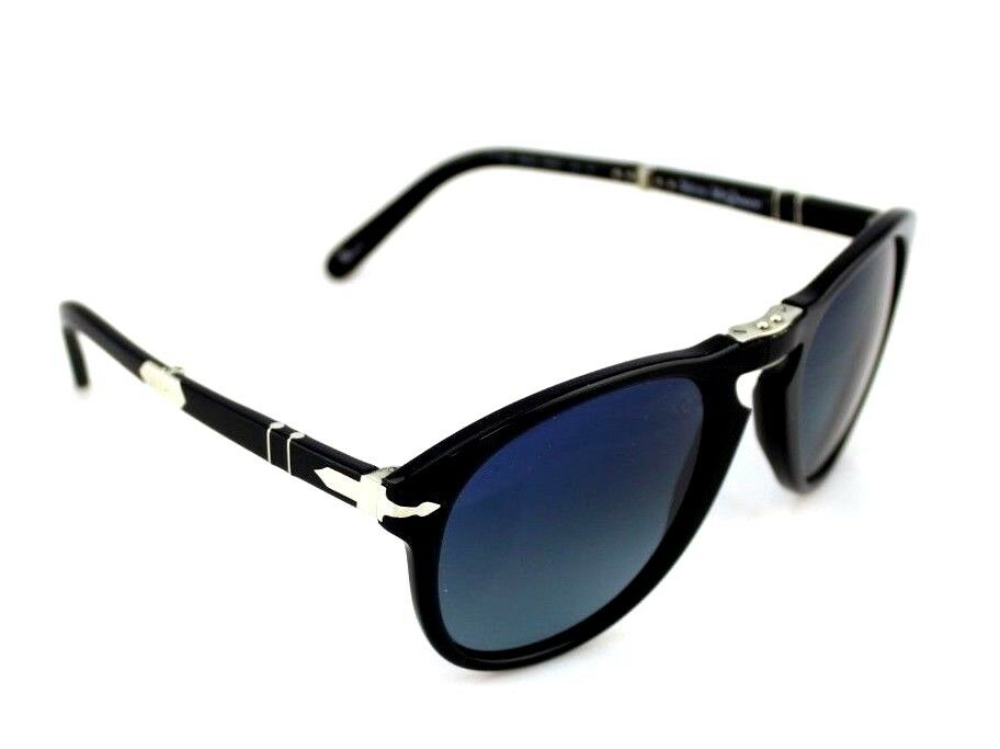 Persol Steve McQueen Edt Polarized Men's Sunglasses PO 714 SM 95/S3 6